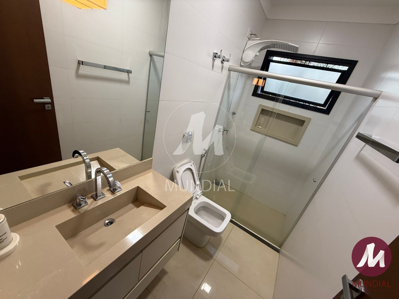 Banheiro/lavabo — foto 11