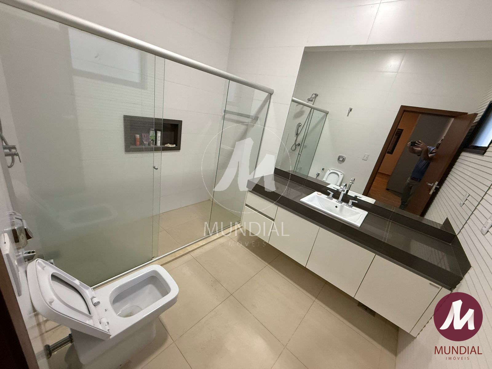 Banheiro/lavabo — foto 12