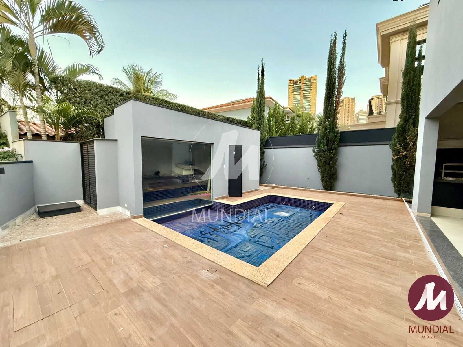 Piscina — foto 22