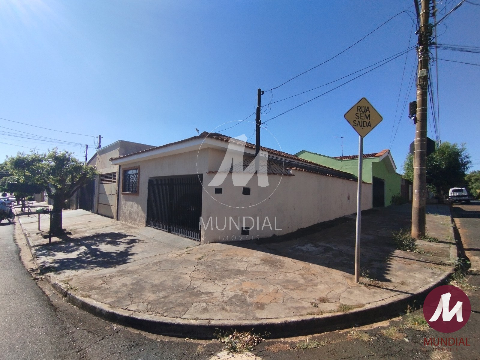 Fachada Unidade — foto 1