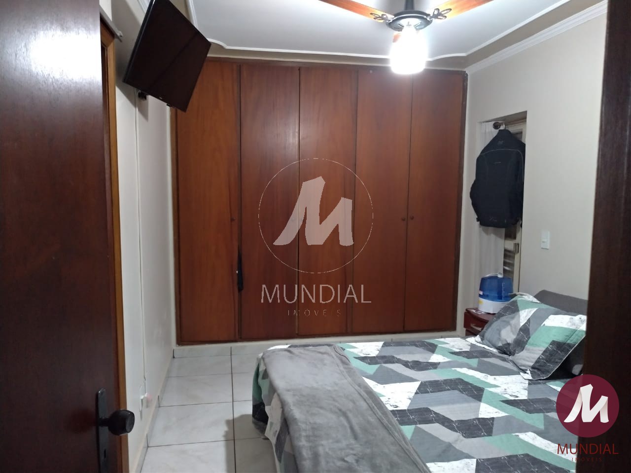 Dormitorio — foto 8