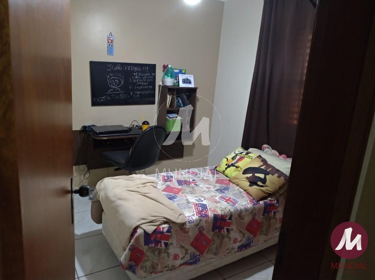 Dormitorio — foto 10