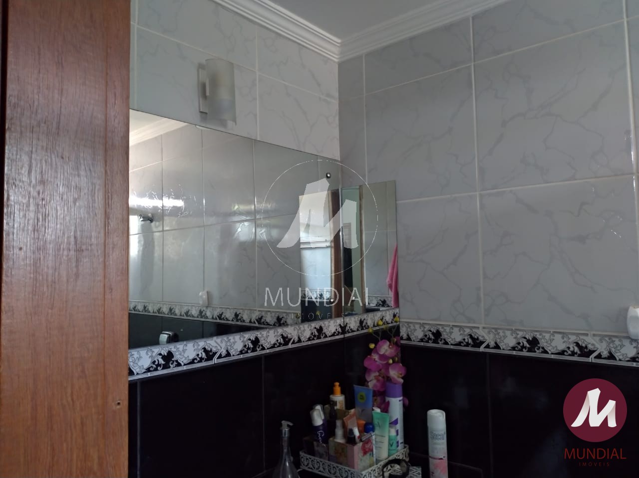 Banheiro/lavabo — foto 11