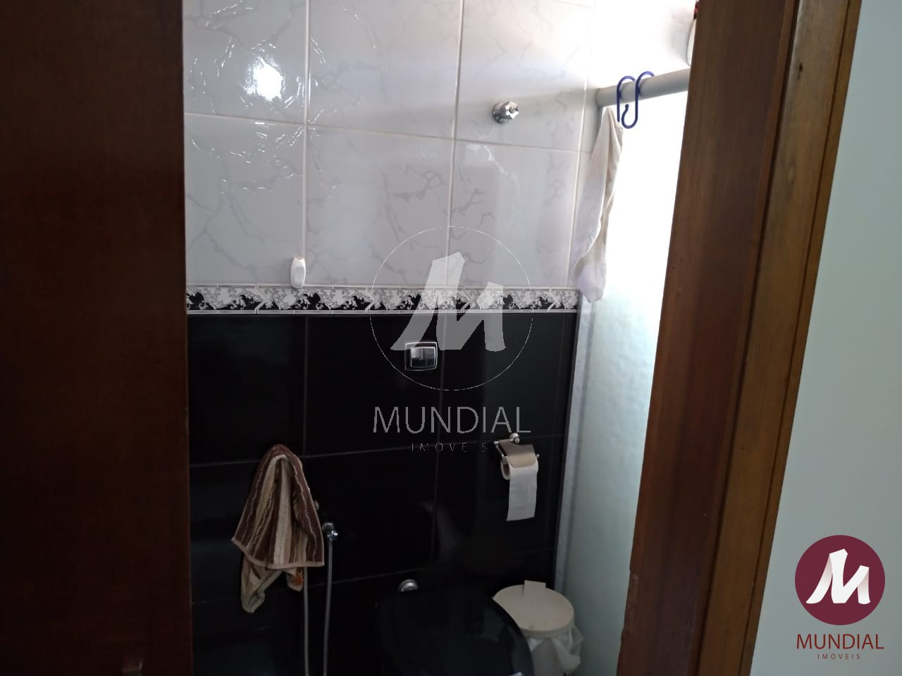 Banheiro/lavabo — foto 14