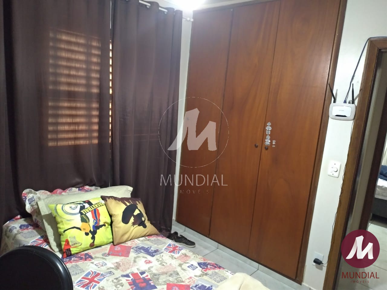 Dormitorio — foto 15