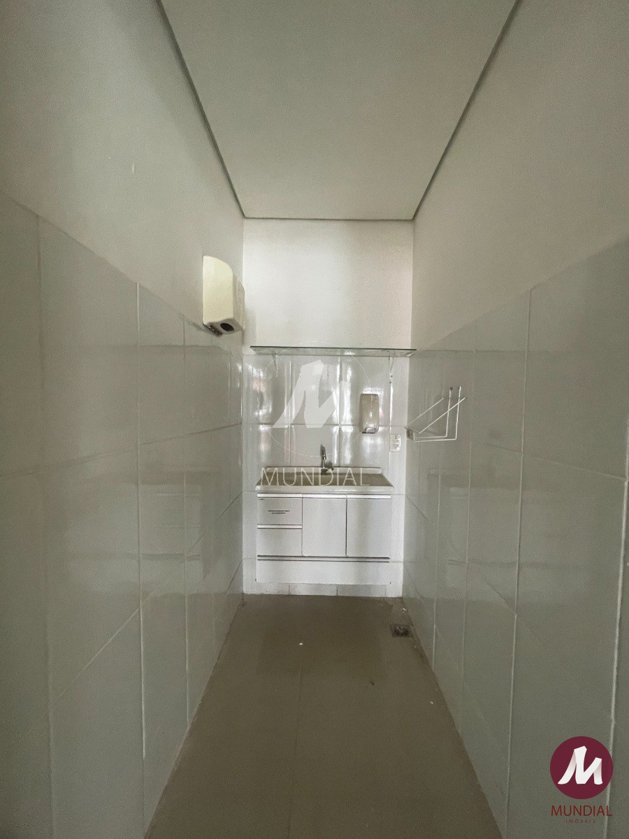 Banheiro/lavabo — foto 8