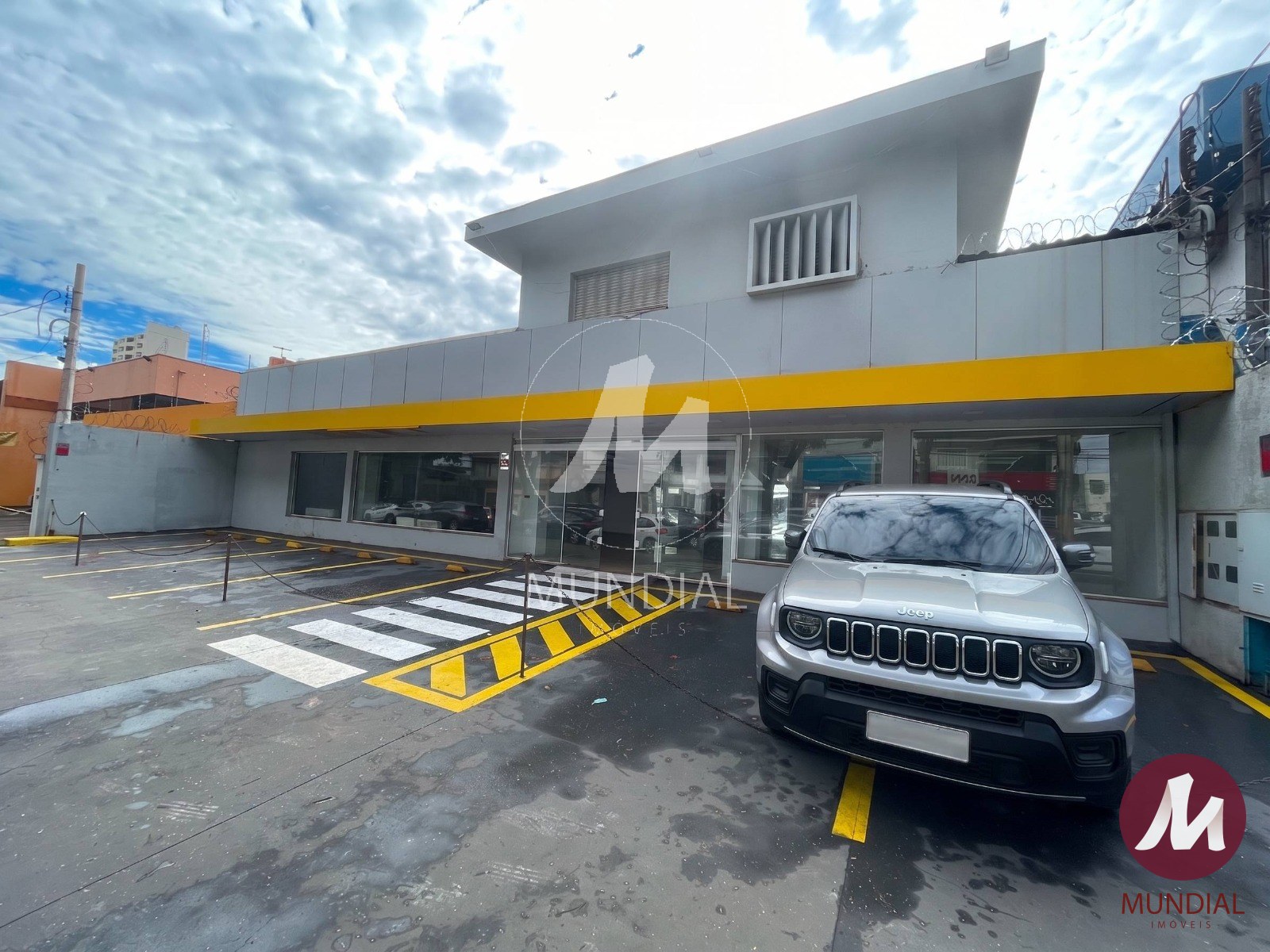 Fachada Unidade — foto 1