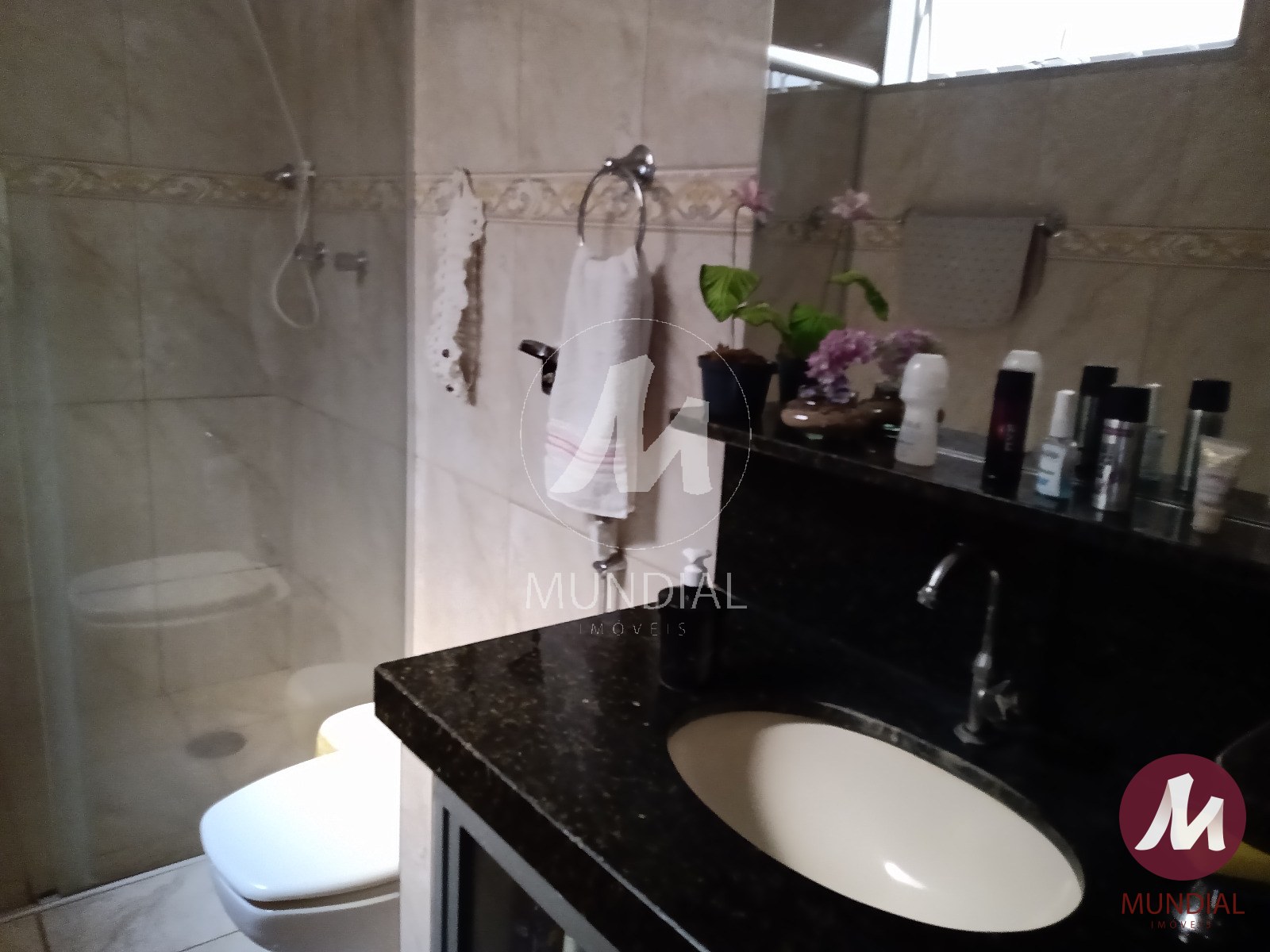 Banheiro/lavabo — foto 5