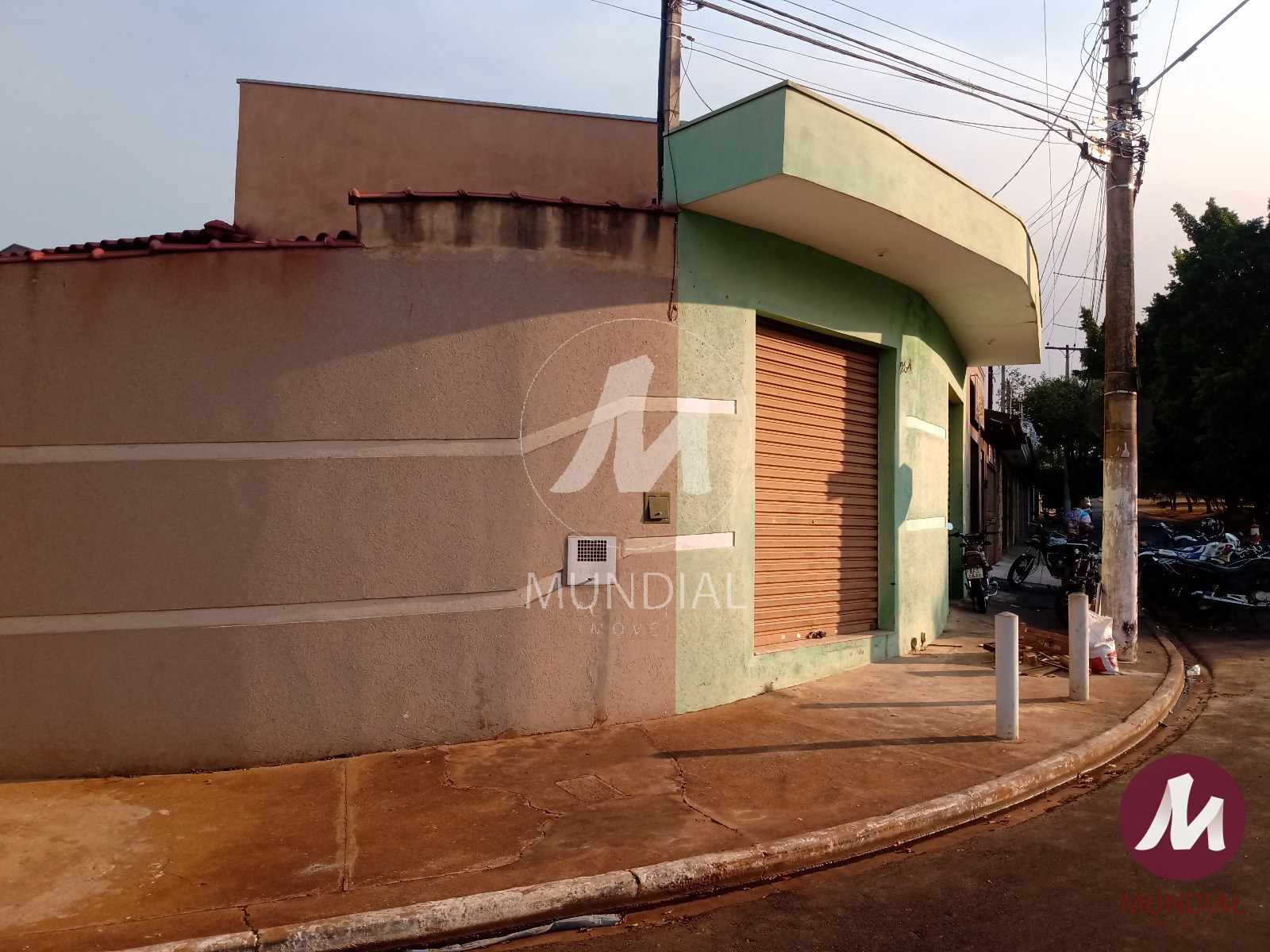 Fachada Unidade — foto 2
