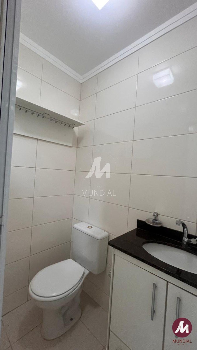 Banheiro/lavabo — foto 20