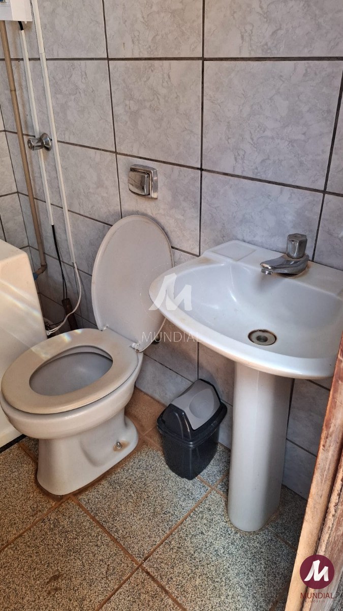 Banheiro/lavabo — foto 21