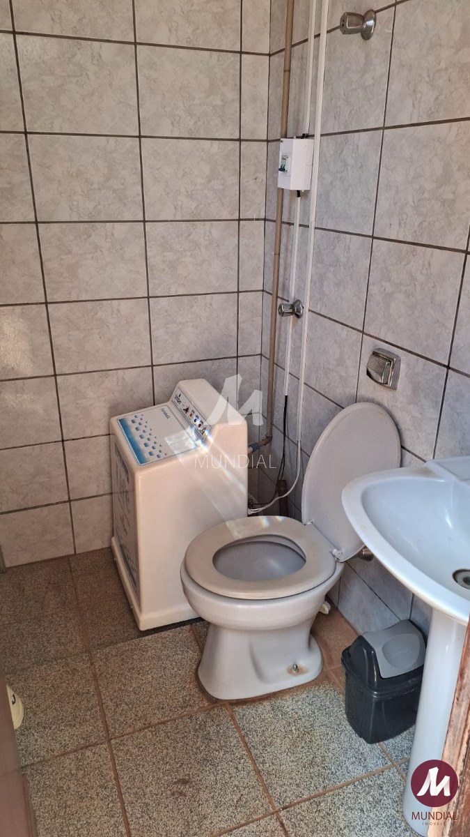 Banheiro/lavabo — foto 22
