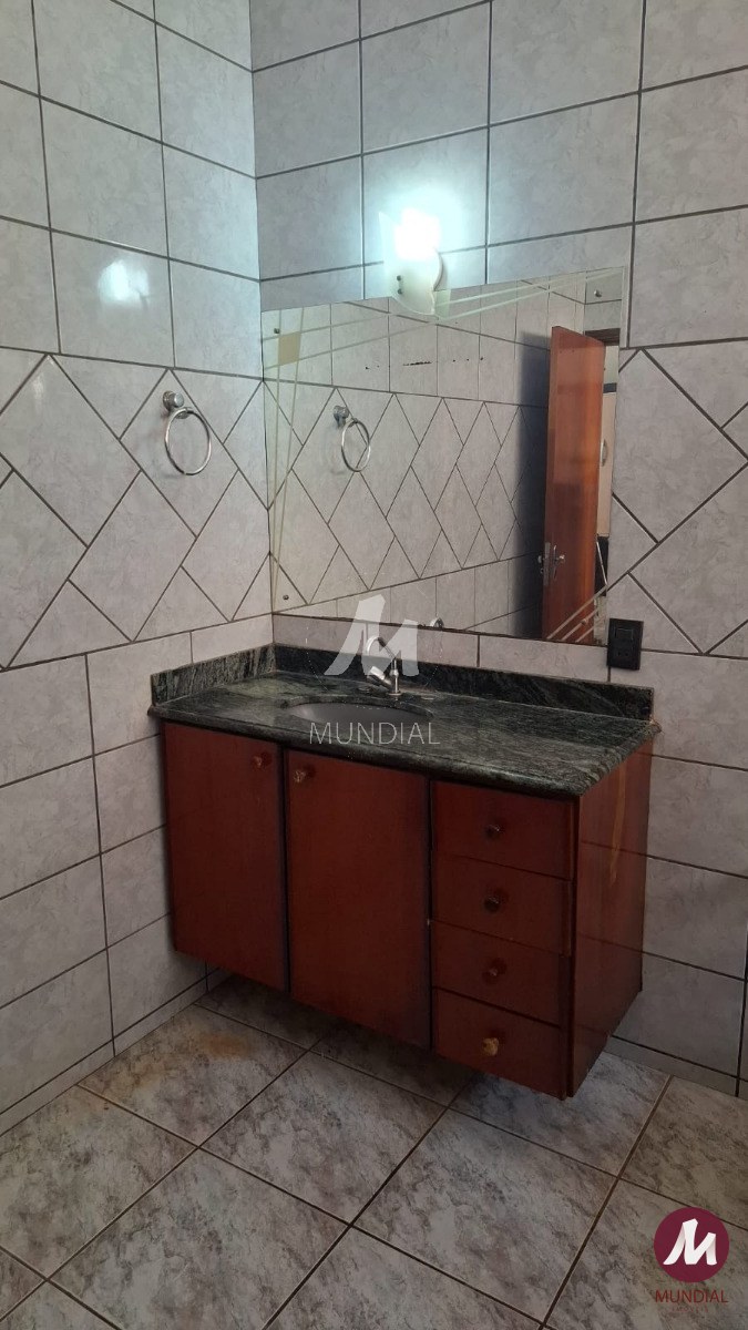 Banheiro/lavabo — foto 35