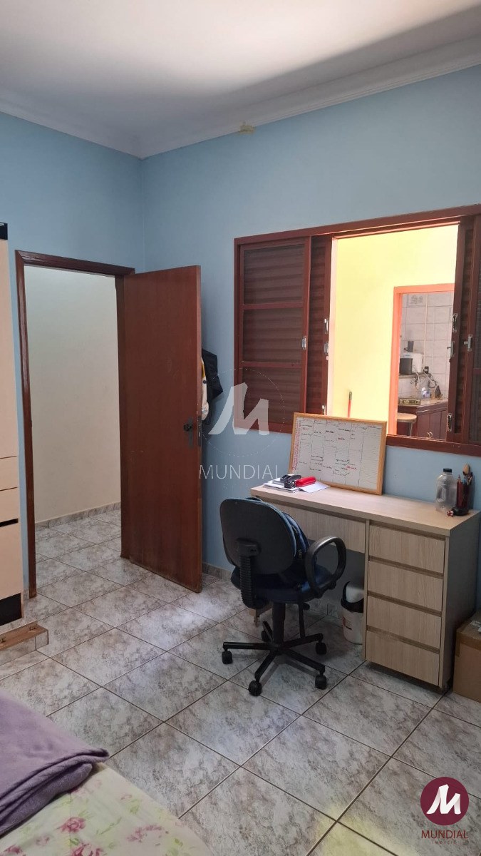 Dormitorio — foto 49