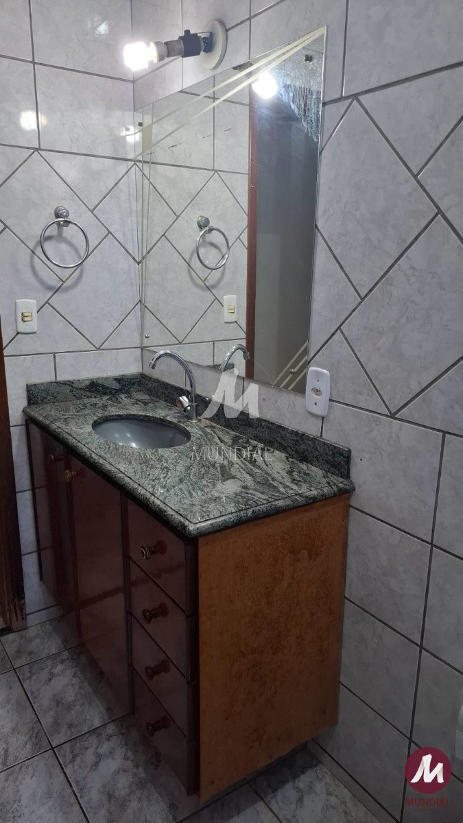 Banheiro/lavabo — foto 58