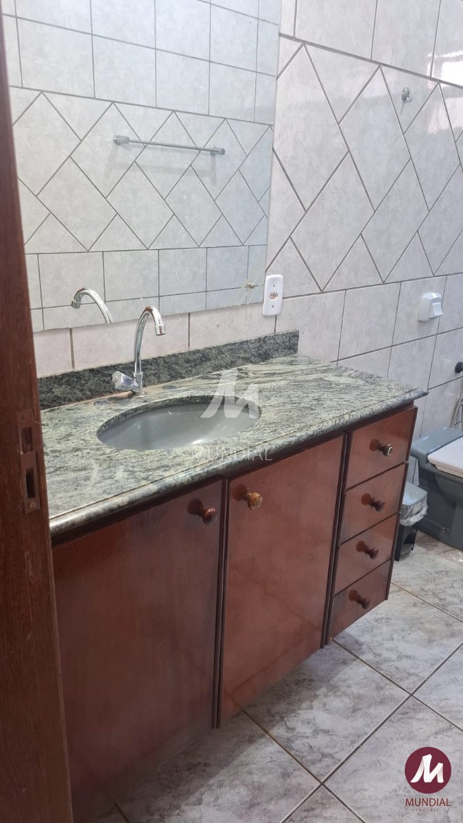 Banheiro/lavabo — foto 59