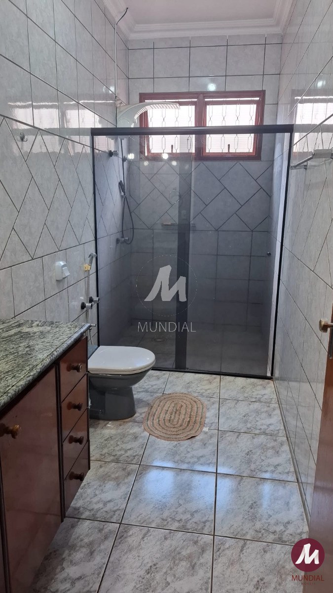 Banheiro/lavabo — foto 60