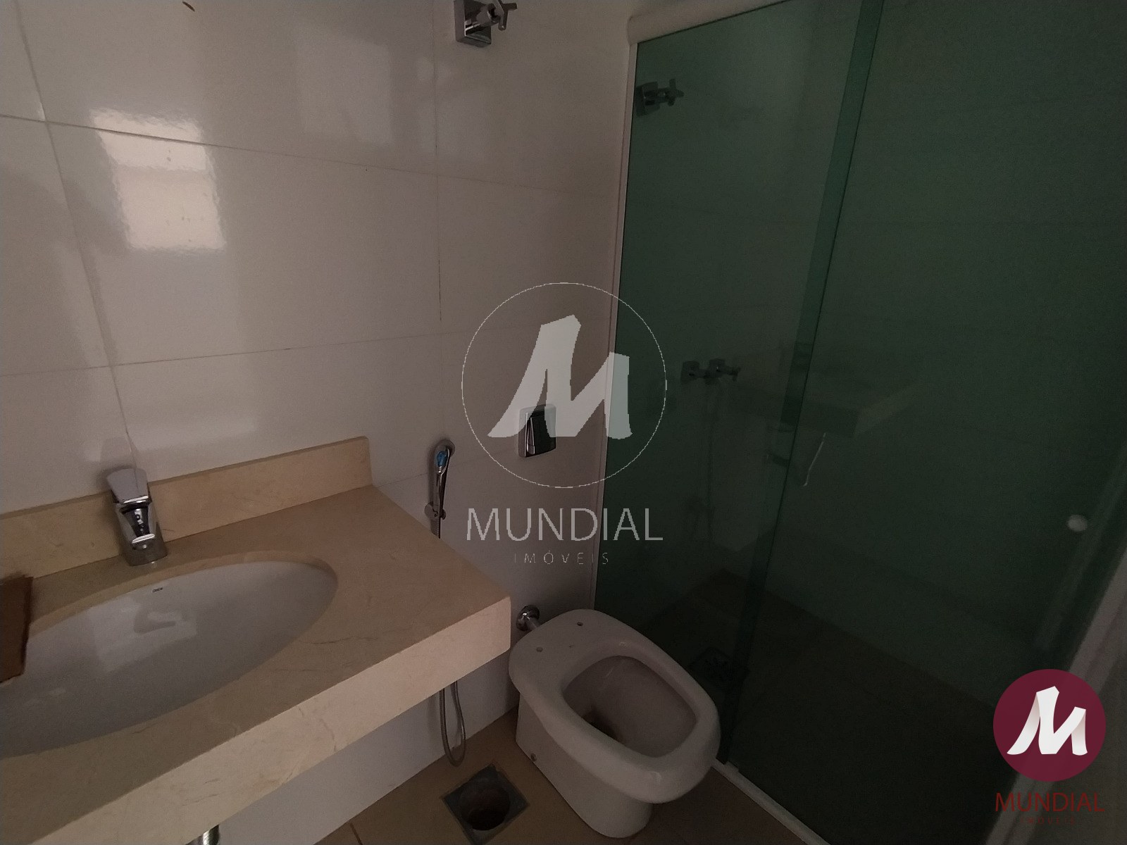 Banheiro/lavabo — foto 23