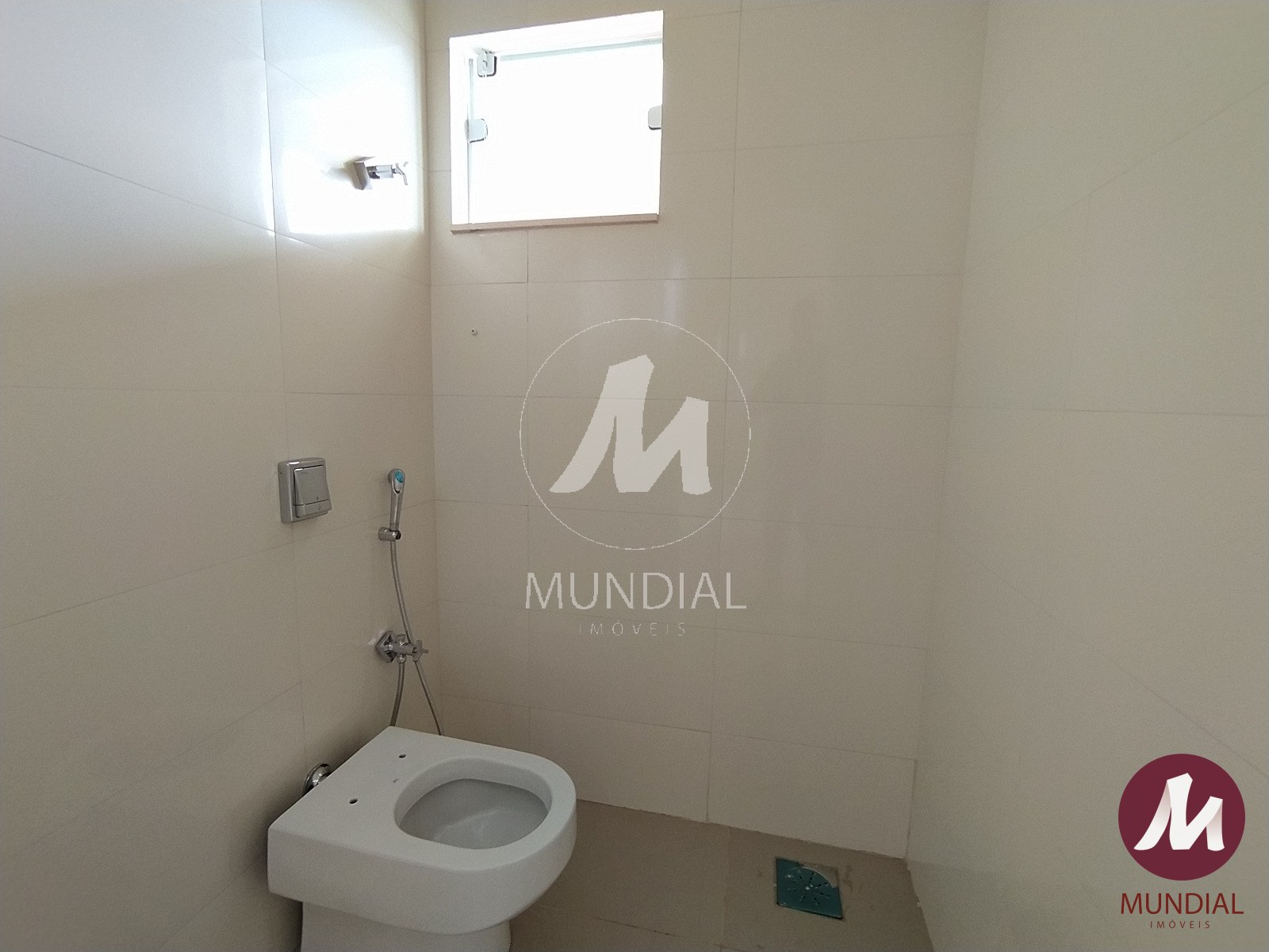 Banheiro/lavabo — foto 28