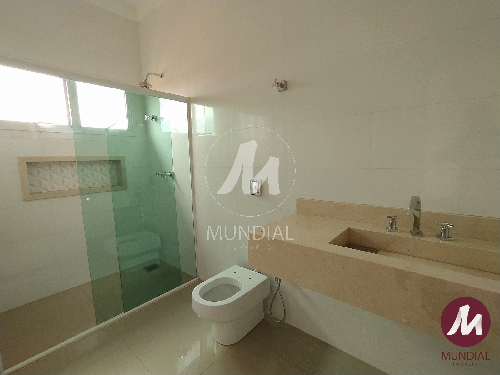 Banheiro/lavabo — foto 44