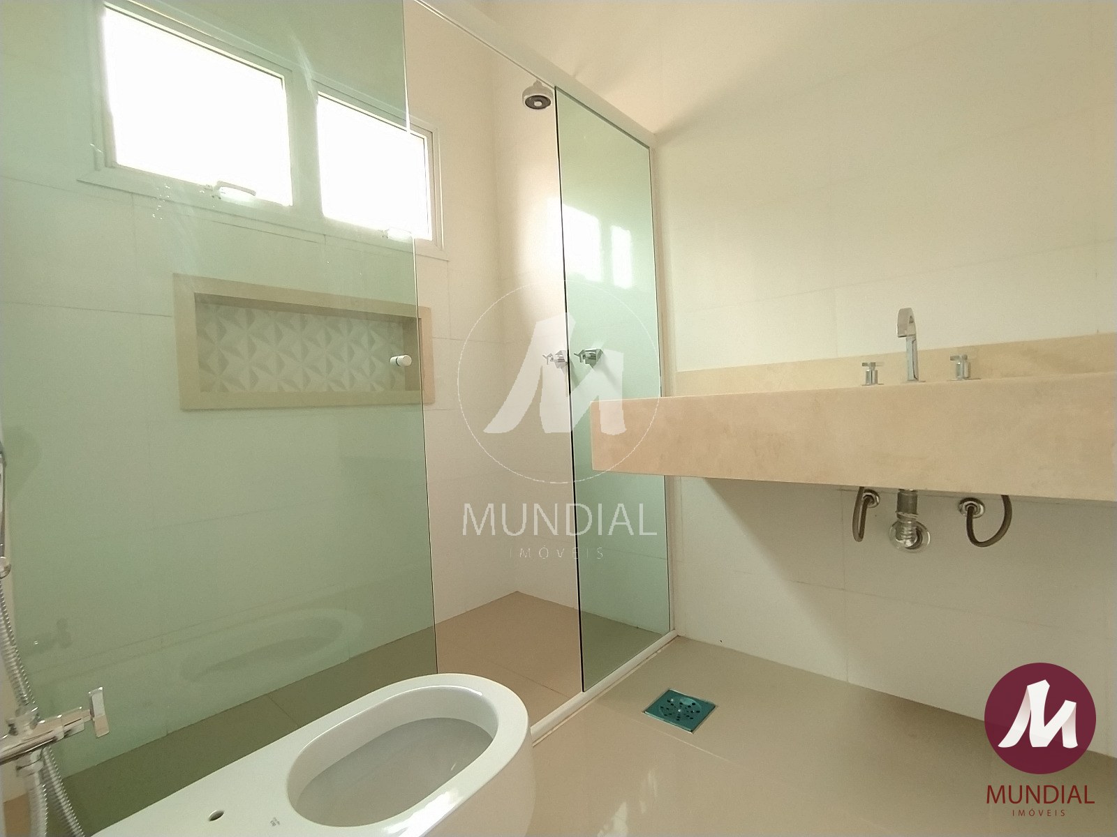 Banheiro/lavabo — foto 48