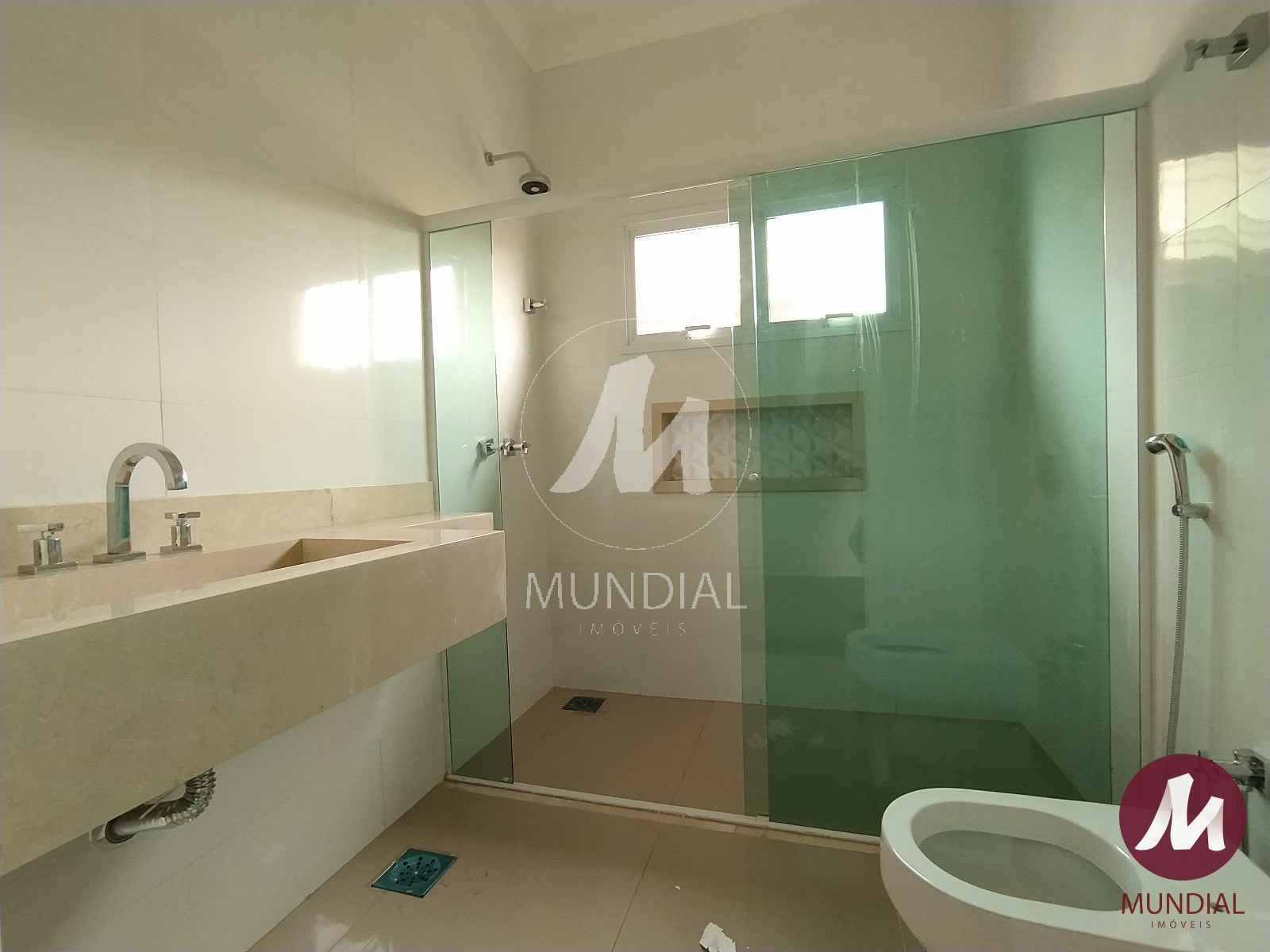 Banheiro/lavabo — foto 52