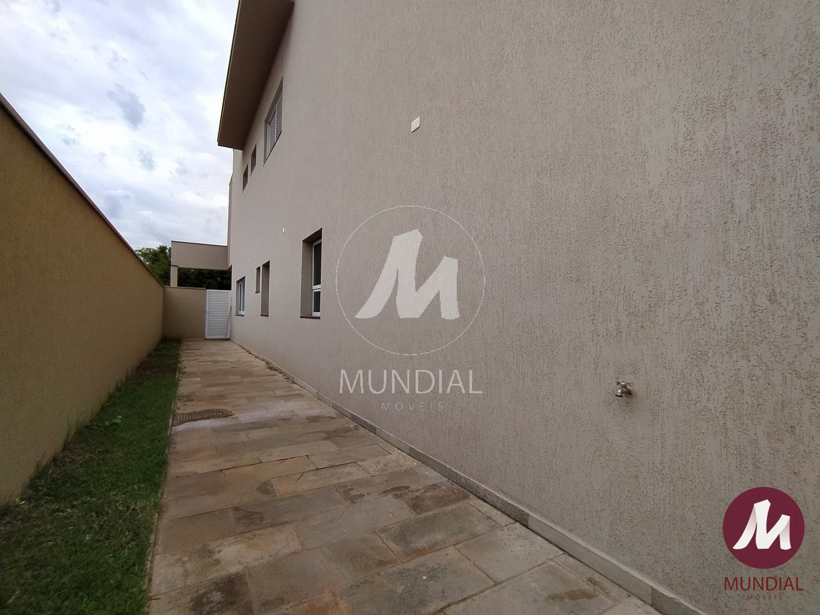 Quintal/corredores — foto 57