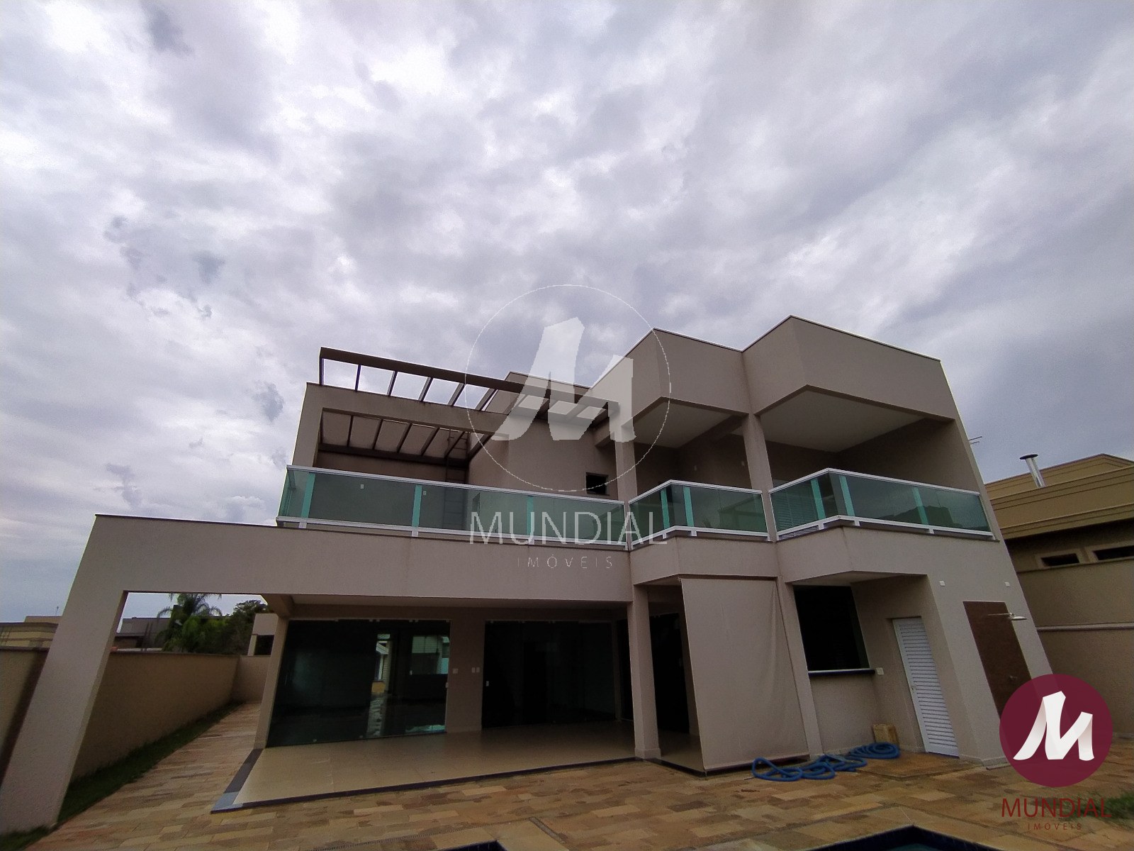 Fachada Unidade — foto 59