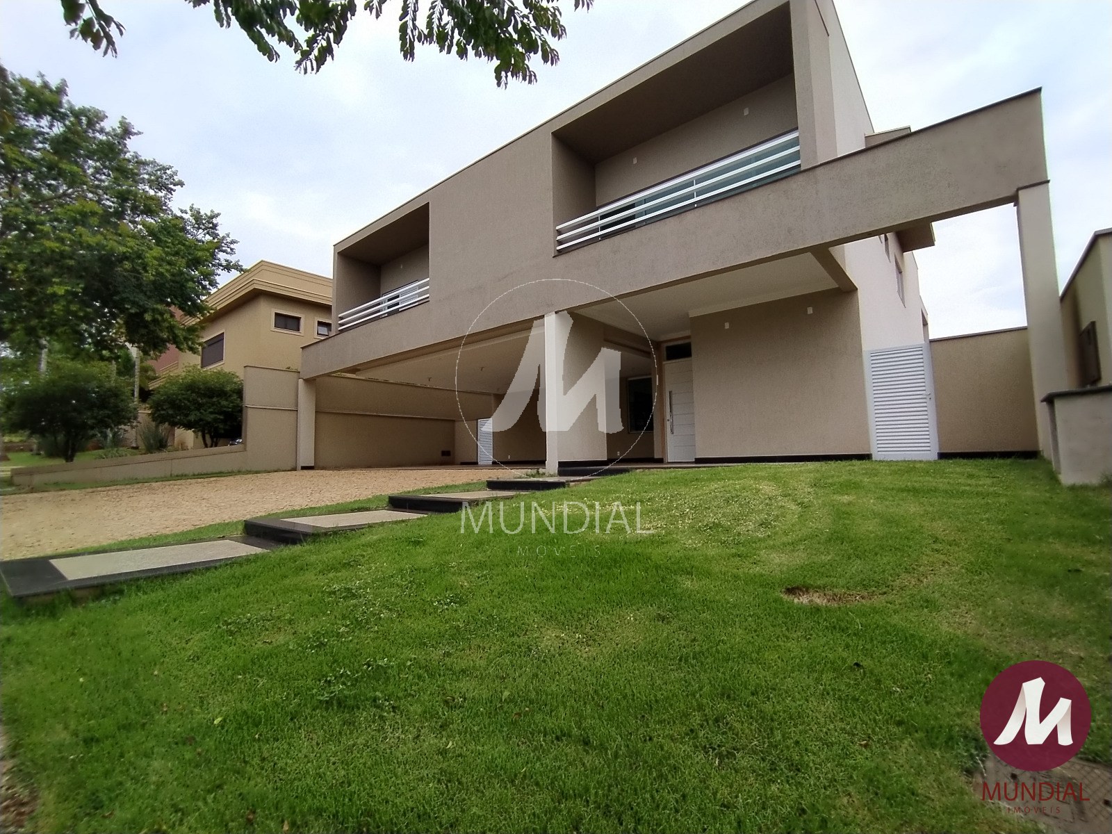 Fachada Unidade — foto 1
