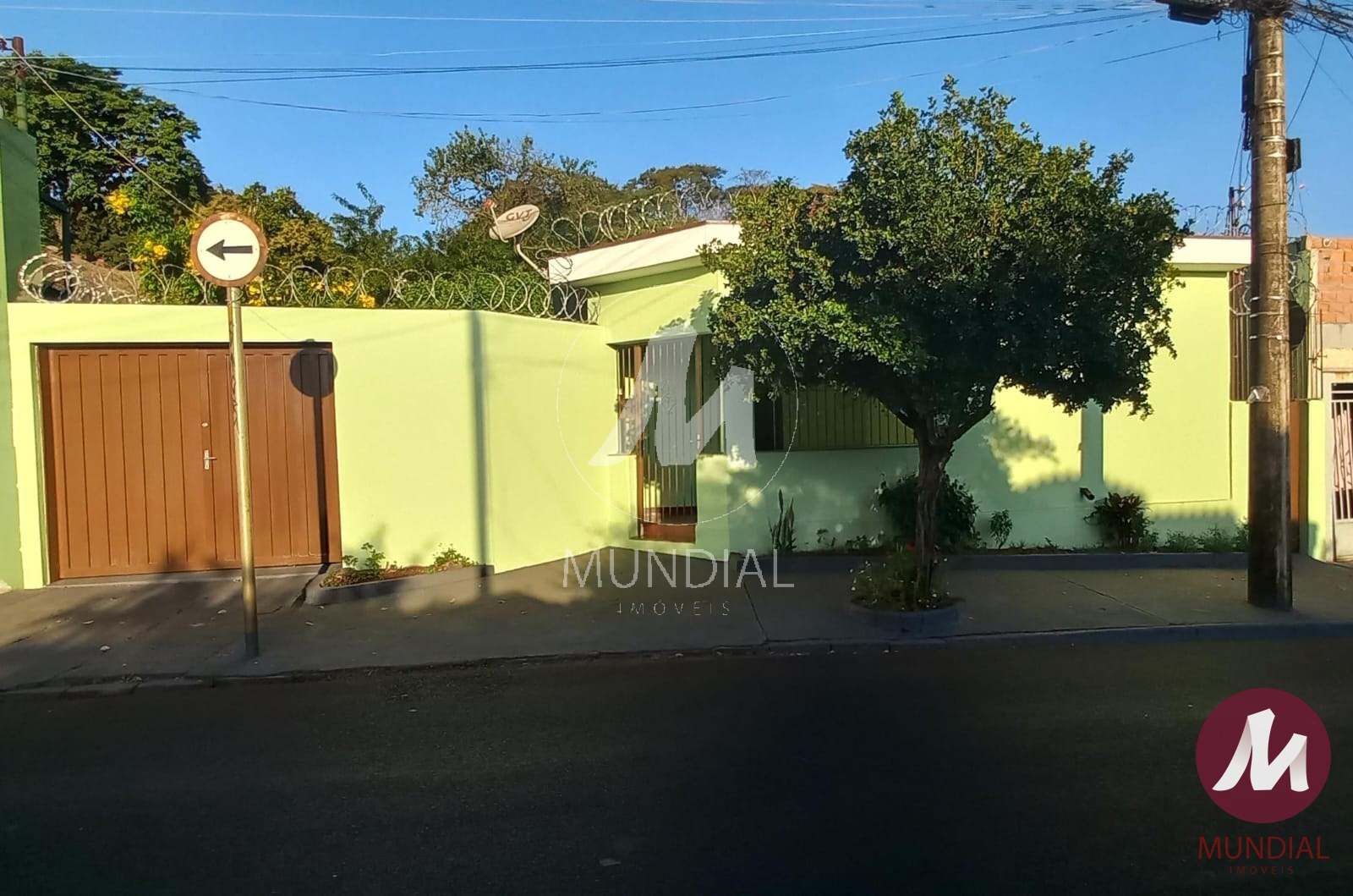 Fachada Unidade — foto 1