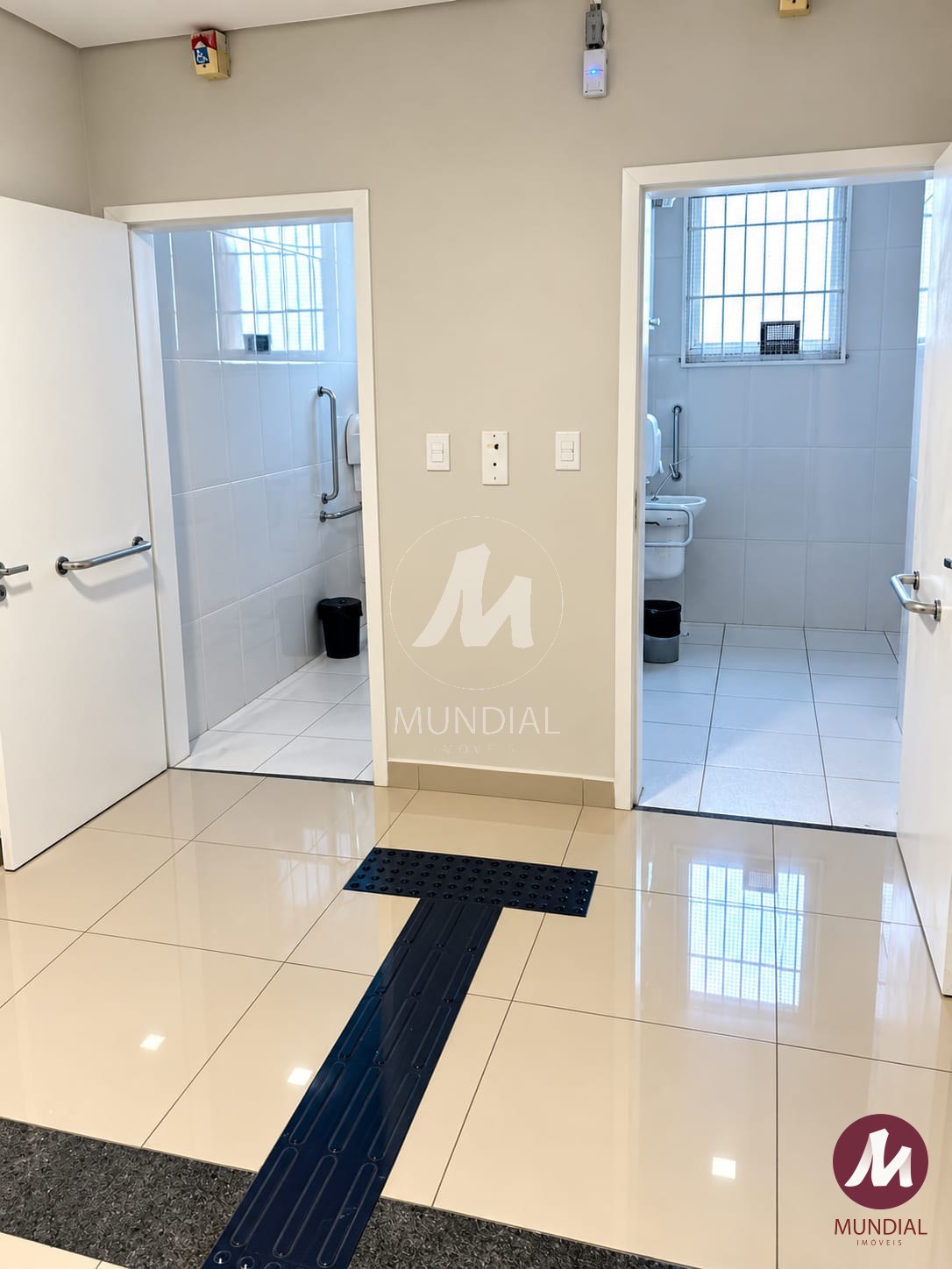 Banheiro/lavabo — foto 1