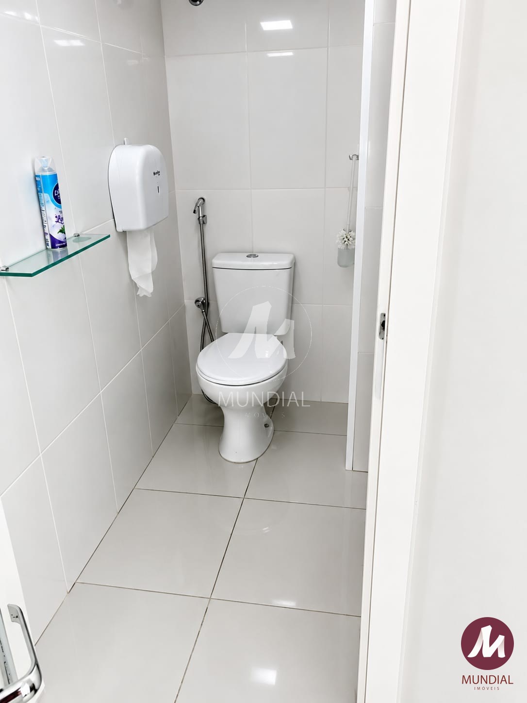 Banheiro/lavabo — foto 6