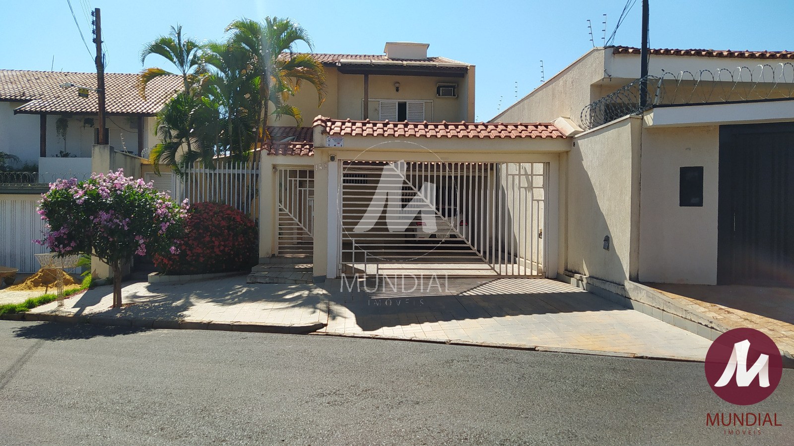 Fachada Unidade — foto 1