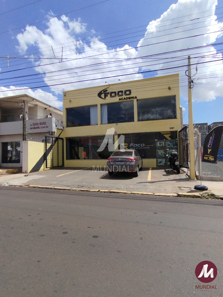 Fachada Unidade — foto 1