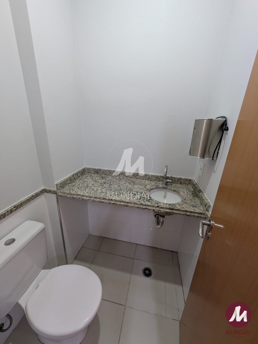 Banheiro/lavabo — foto 4