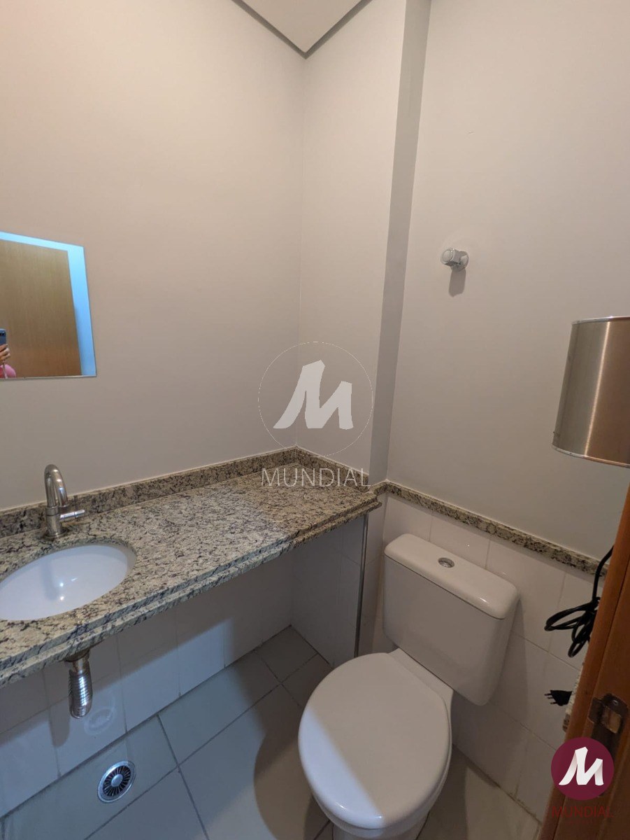 Banheiro/lavabo — foto 6