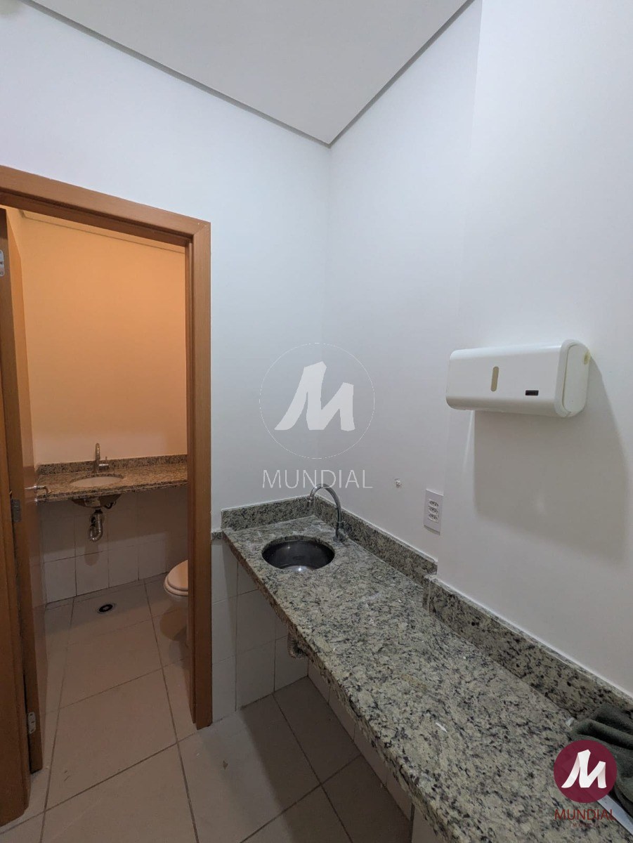 Banheiro/lavabo — foto 5