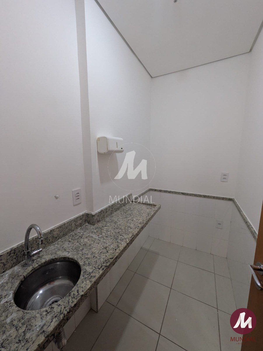 Banheiro/lavabo — foto 6