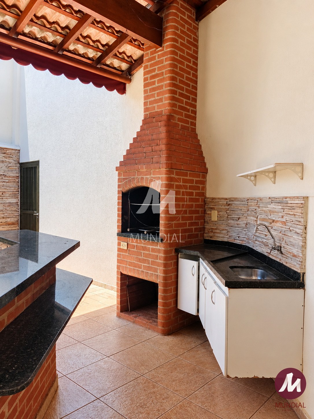 Espaços feitos para receber — Casa em Alto Da Boa Vista