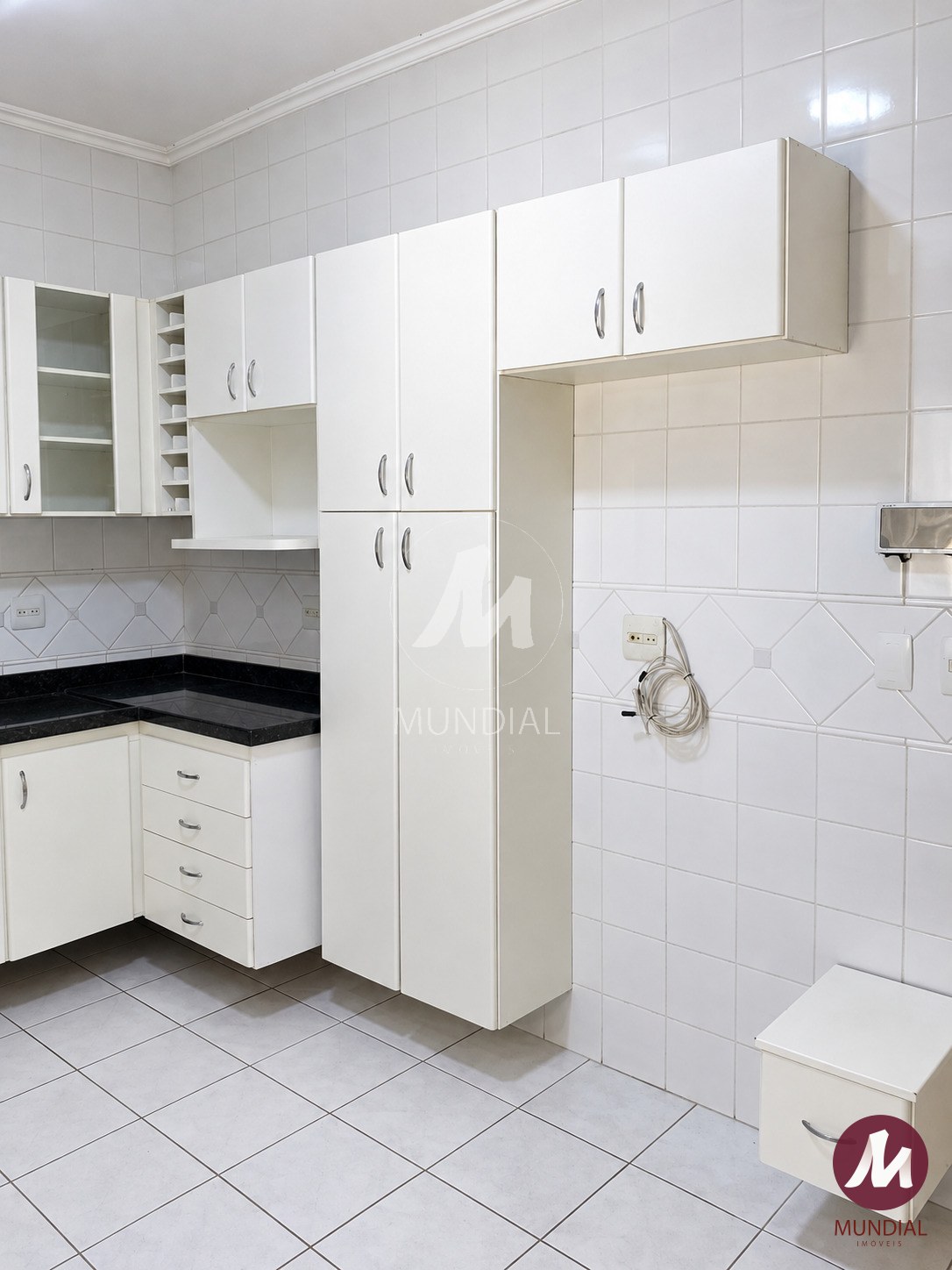 Cozinhas que inspiram — Casa em Alto Da Boa Vista