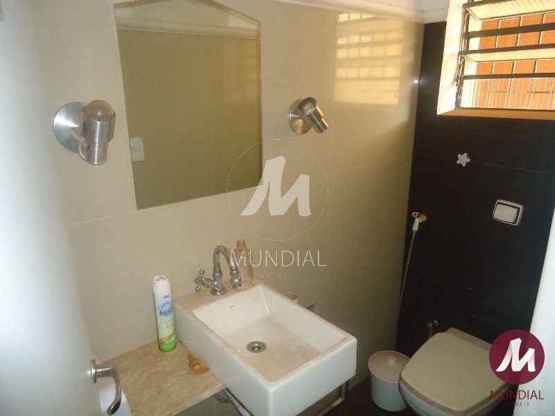 Banheiro/lavabo — foto 9