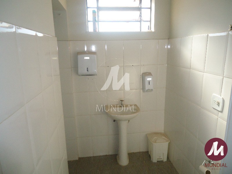 Banheiro/lavabo — foto 22