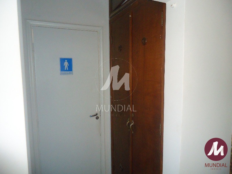 Banheiro/lavabo — foto 23