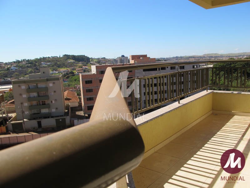 Varanda/Sacada — foto 2