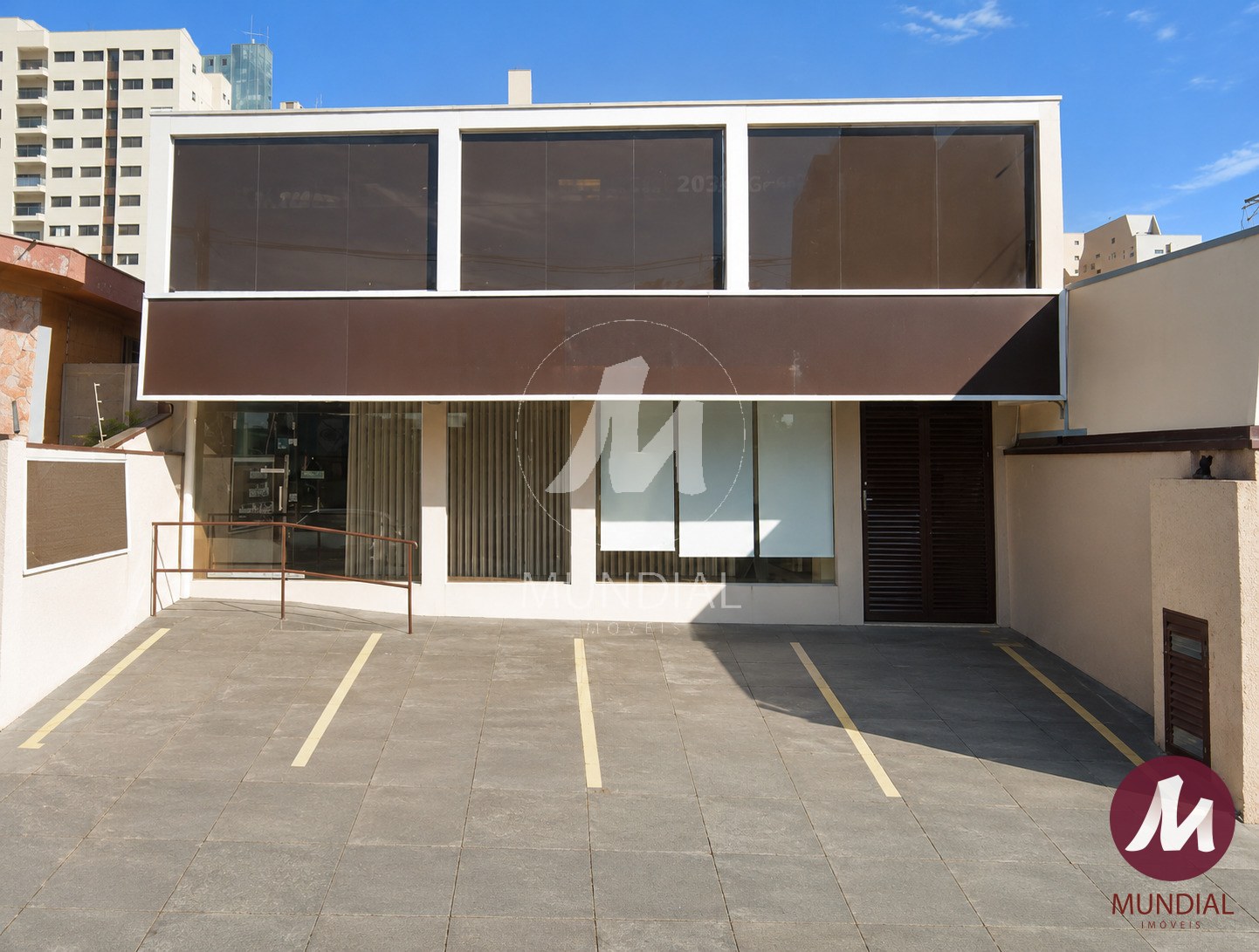 Fachada Unidade — foto 1