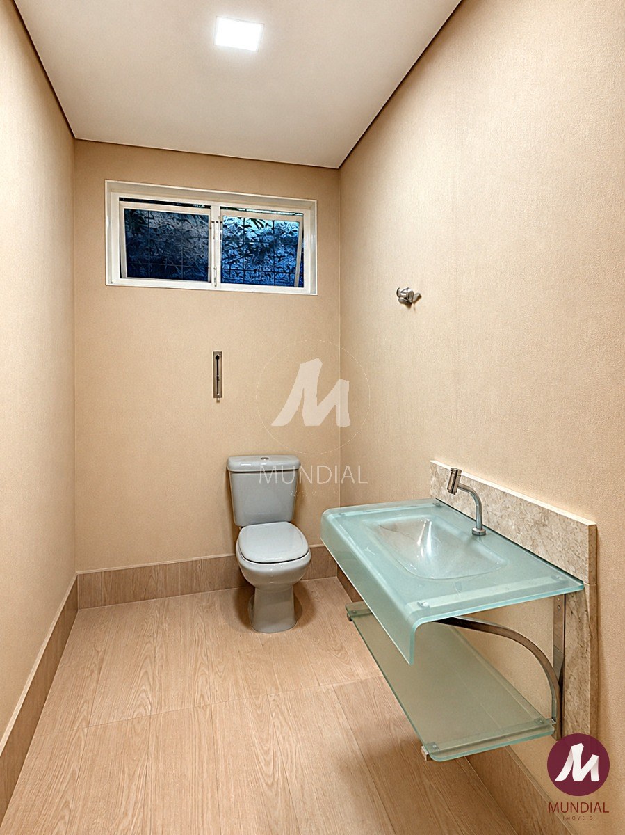 Banheiro/lavabo — foto 5