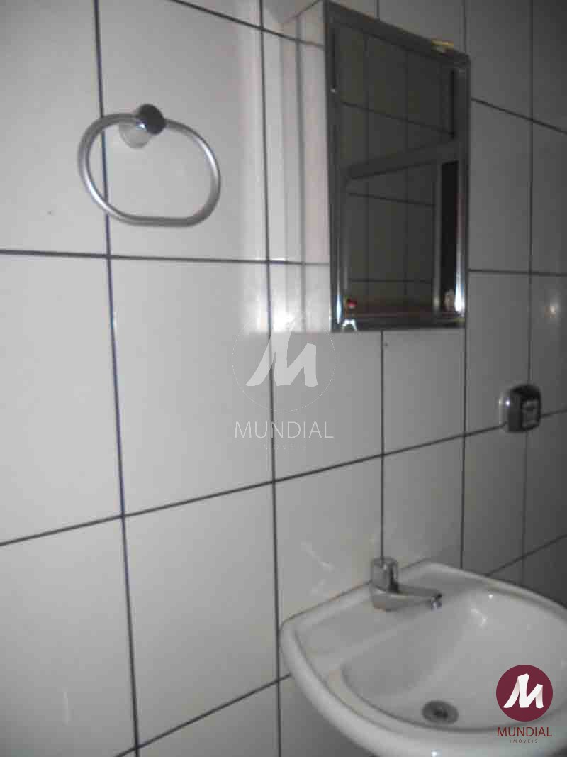Banheiro/lavabo — foto 22