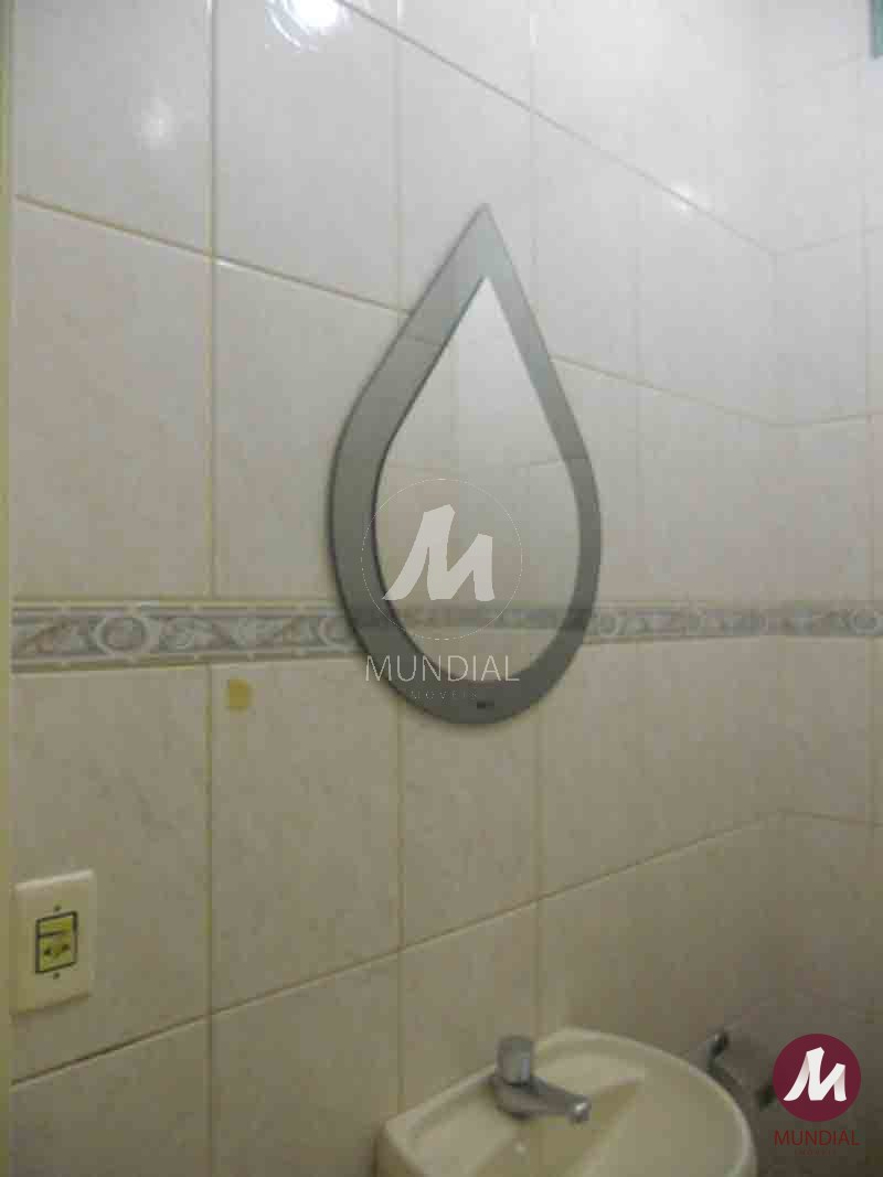 Banheiro/lavabo — foto 23