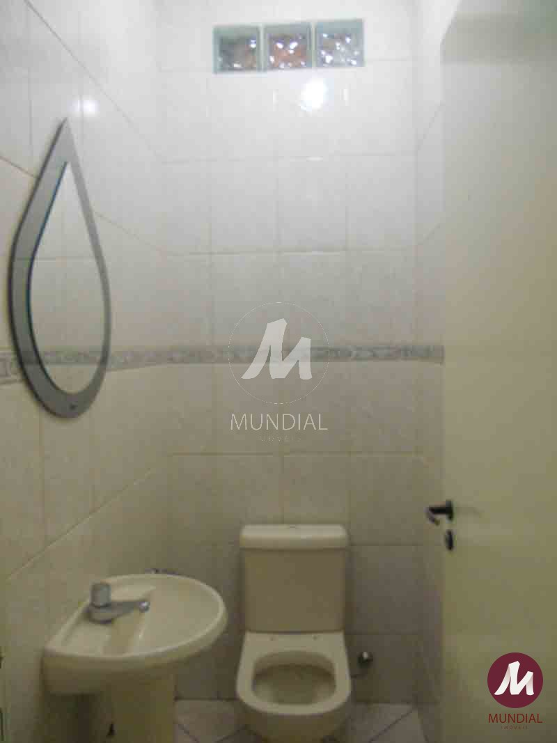 Banheiro/lavabo — foto 24