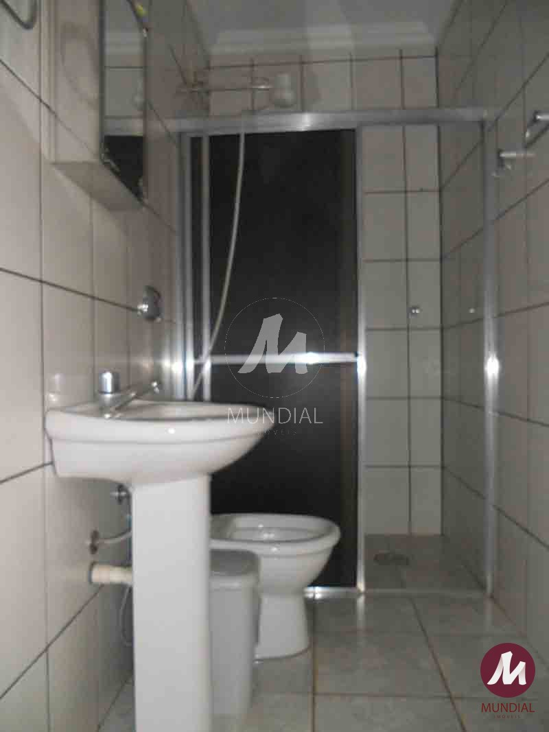 Banheiro/lavabo — foto 25